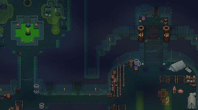 The Tale of Destiny Island