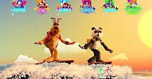 Just Dance 2023 Edition