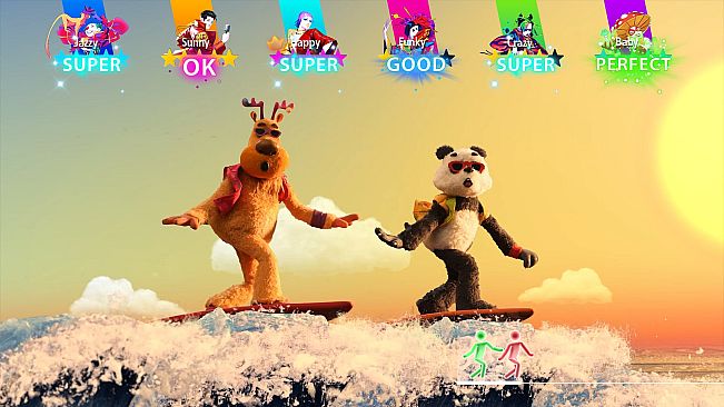 Just Dance 2023 Edition