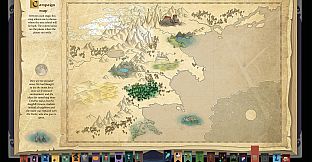 Spellcaster University Artbook