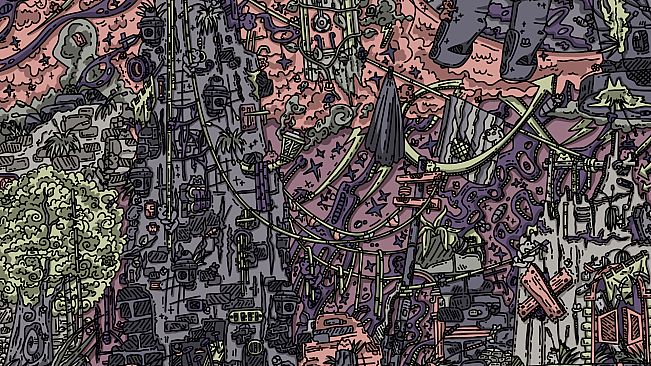 I commissioned some snails 3