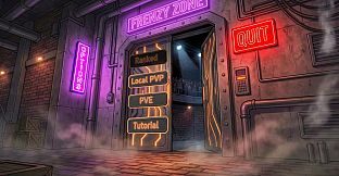 Battle : Frenzy Zone