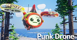 CUFFBUST: Fly Guys - Drone Pack