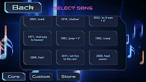 Stagees - Just Play !