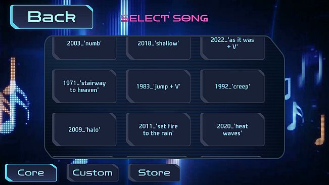 Stagees - Just Play !