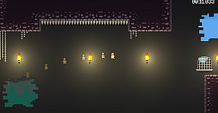 Plati and the Tower of Time