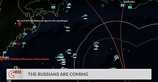 Command LIVE - Korean Missile Crisis