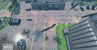 Hybrid Wars Upgrade Pack