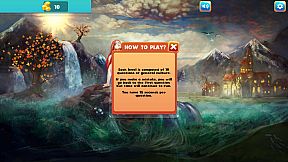 QUIZ PRO! - General Knowledge