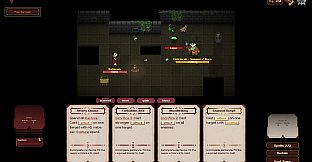 Grimoire of Blanks