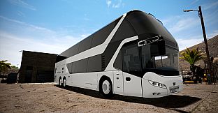 Tourist Bus Simulator - Neoplan Skyliner