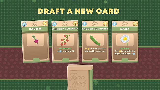Farm Hand