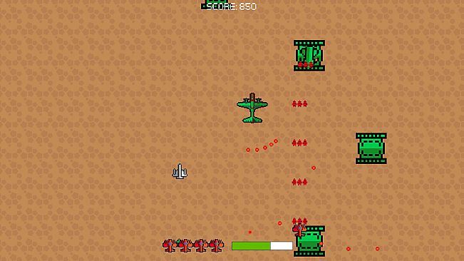 Tiger Fighter 1931 Tora!Tora!Tora! MP057