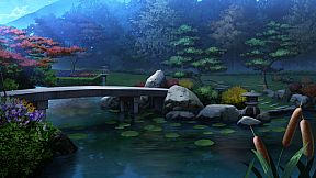 Mizuchi 白蛇心傳