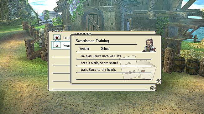 The Legend of Nayuta: Boundless Trails