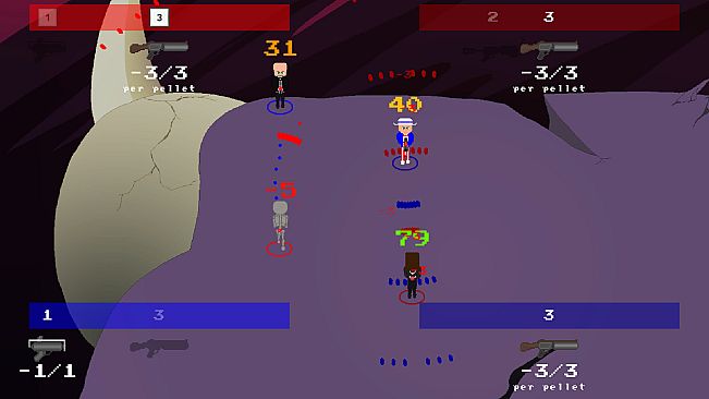 Pixels Guide to Staying Dead