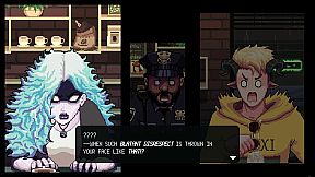 Coffee Talk Episode 2: Hibiscus & Butterfly