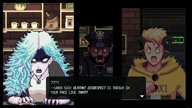 Coffee Talk Episode 2: Hibiscus & Butterfly