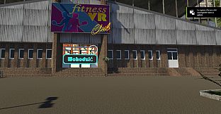 FitnessVR