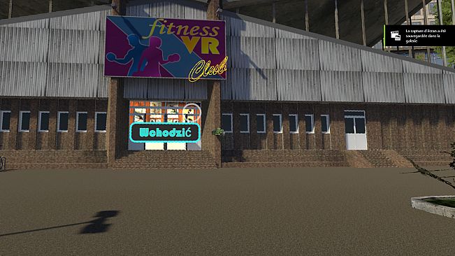 FitnessVR