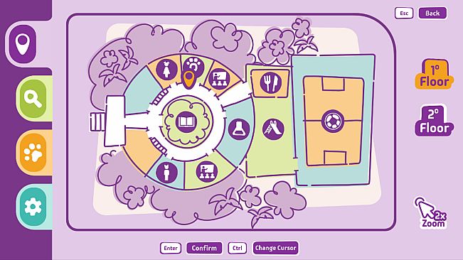 Cyber Traps & The Detective Squad