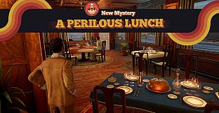 Agatha Christie's Deadly Voyages - 2 in 1