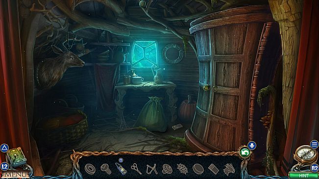 Lost Lands 1: Dark Overlord CE