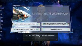 Star Conqueror 舰队指挥官