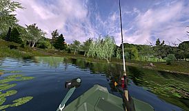 Fishing Adventure VR