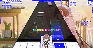 KAMITSUBAKI CITY ENSEMBLE - Extra Pack  feat. ASU