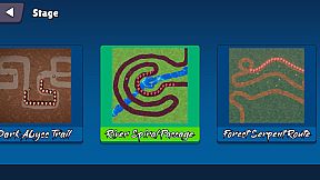 Dragons vs Balloons TD