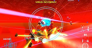 Nano Fighter Anti Disease