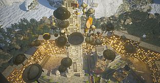 Only Down: Into the Abyss