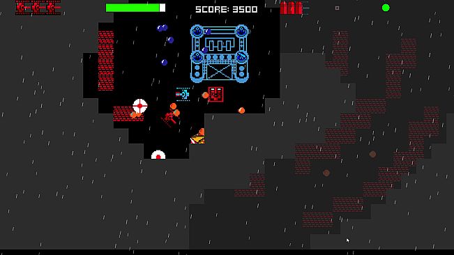 Tiger Tank 59 Ⅰ Volcano MP077