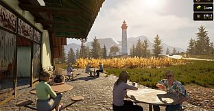 Manage Town Together