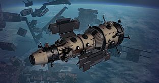 Star Conflict - Salut-ST