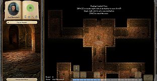 Knights of Frontier Valley