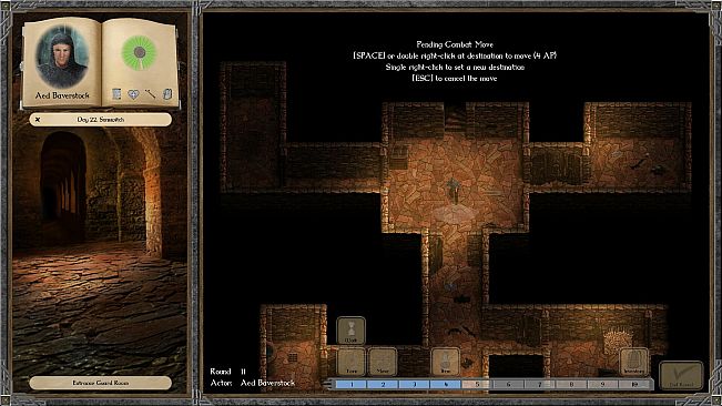 Knights of Frontier Valley