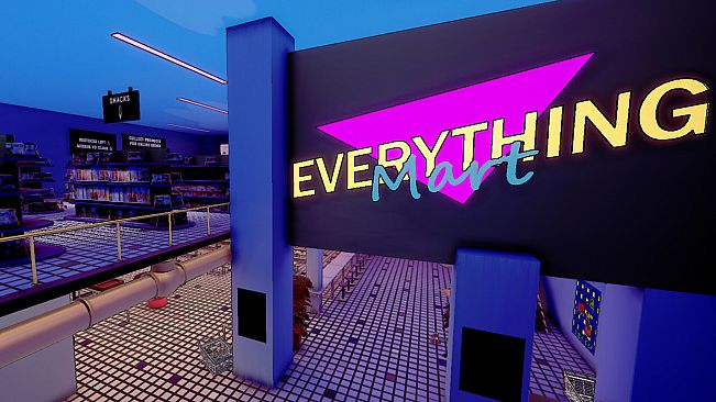 Everything Mart