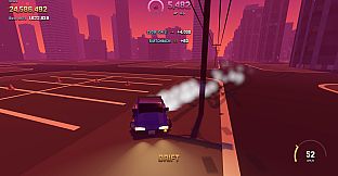 Slowdrift