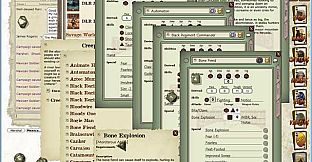 Fantasy Grounds - Deadlands Reloaded: Marshall's Handbook and Extension