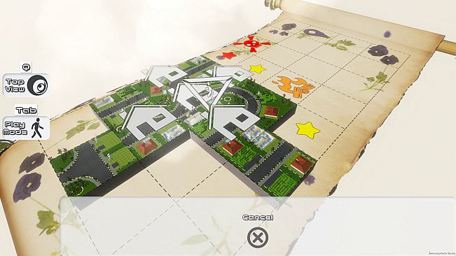 The Dreamers Foresight