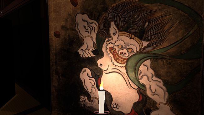 Japanese Cultural Property VR Museum