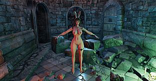 Erotic fiction for Clip maker