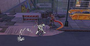 Teenage Mutant Ninja Turtles: Mutants Unleashed - 1984 Comic Book Pack