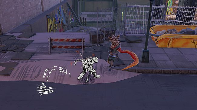 Teenage Mutant Ninja Turtles: Mutants Unleashed - 1984 Comic Book Pack