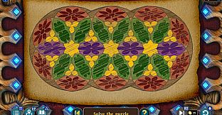 Lost Lands 11: Stories about the Sorceress, the Prince and the Minotaur