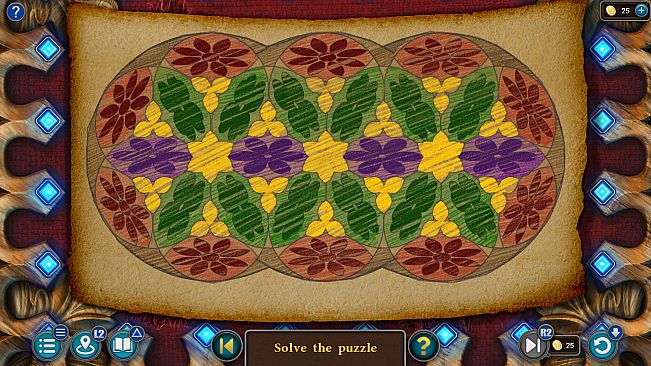 Lost Lands 11: Stories about the Sorceress, the Prince and the Minotaur