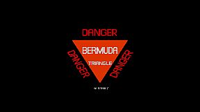 Arcade Archives 2 BERMUDA TRIANGLE