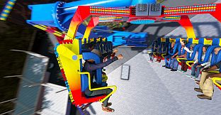 Virtual Rides 3 - Ride Pack (Glider & Upside Down)